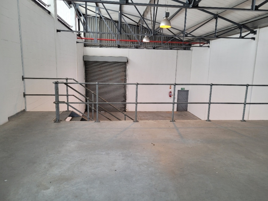 To Let commercial Property for Rent in Airport Industria Western Cape